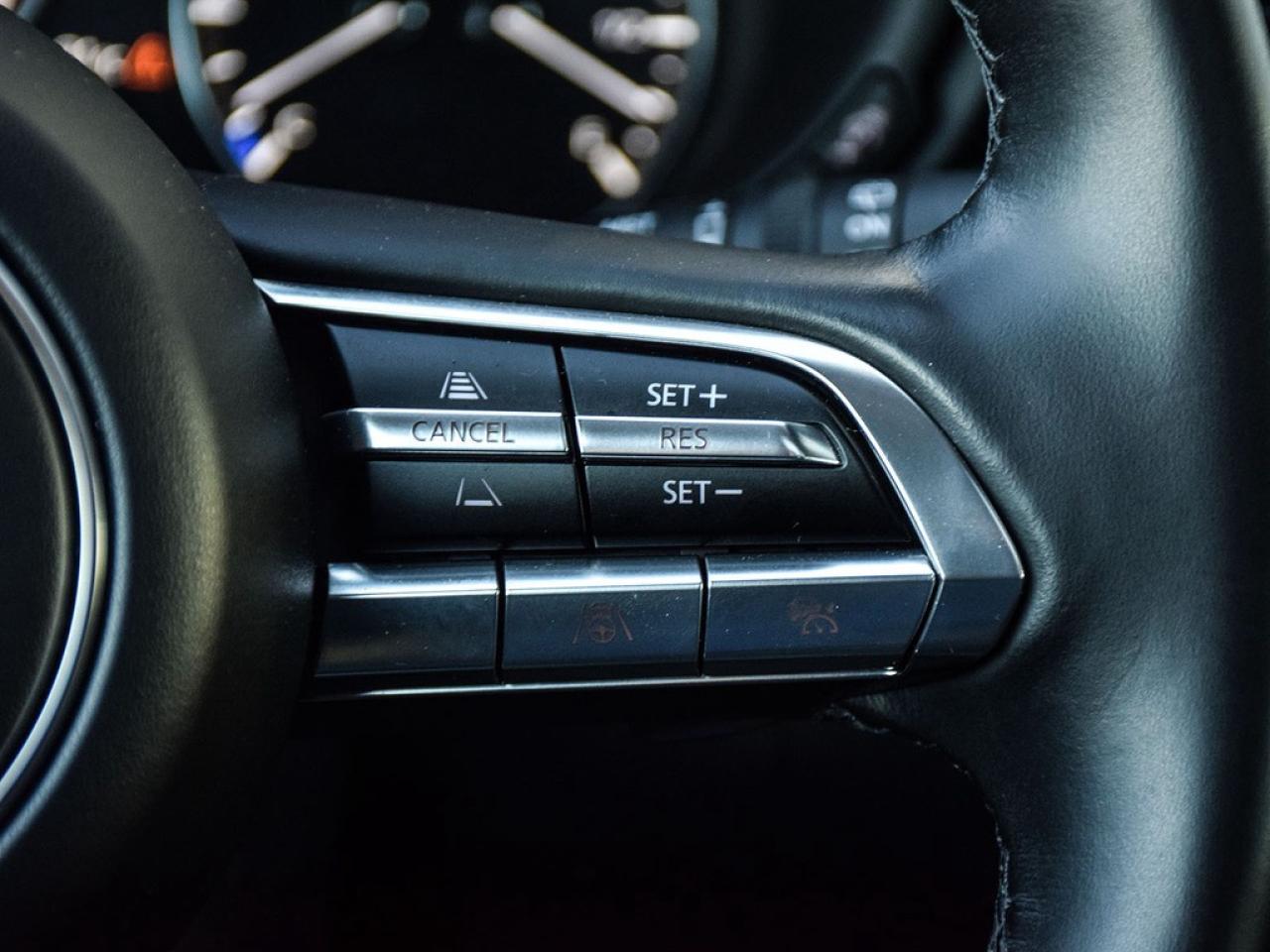 2023 Mazda CX-30 GT w/Turbo AWD Photo