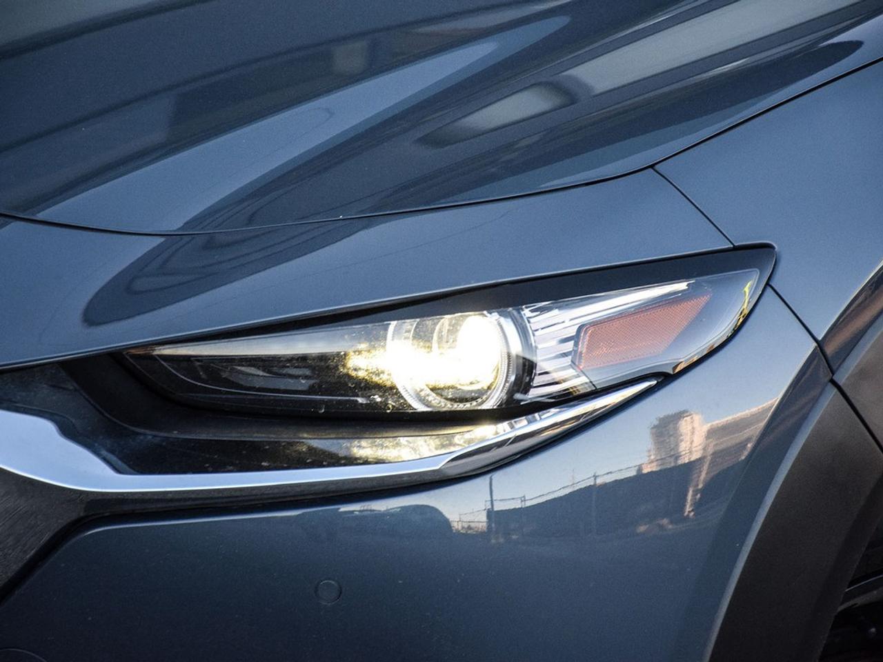 2023 Mazda CX-30 GT w/Turbo AWD Photo2