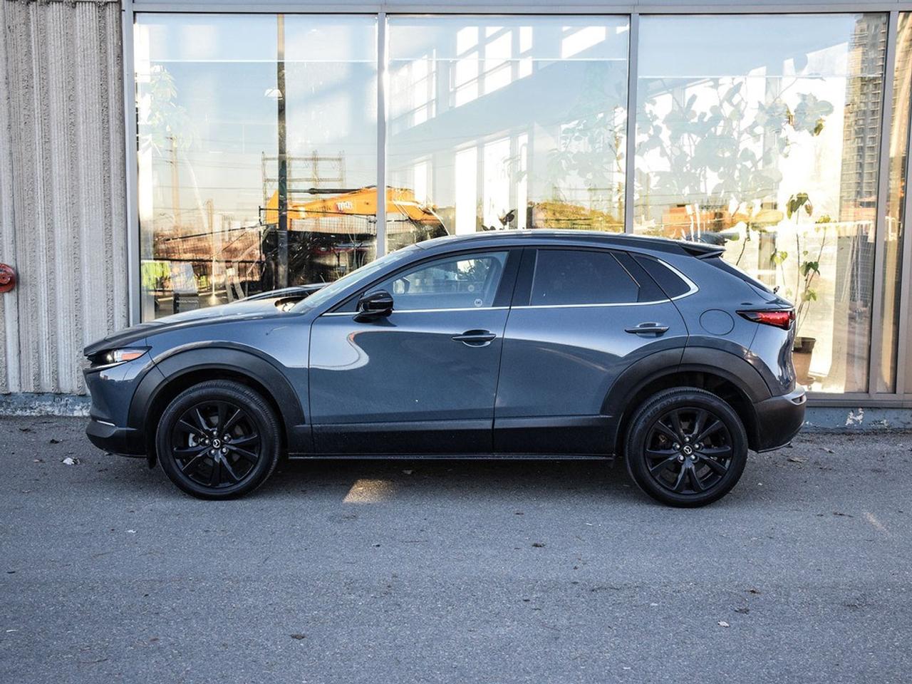 2023 Mazda CX-30 GT w/Turbo AWD Photo4