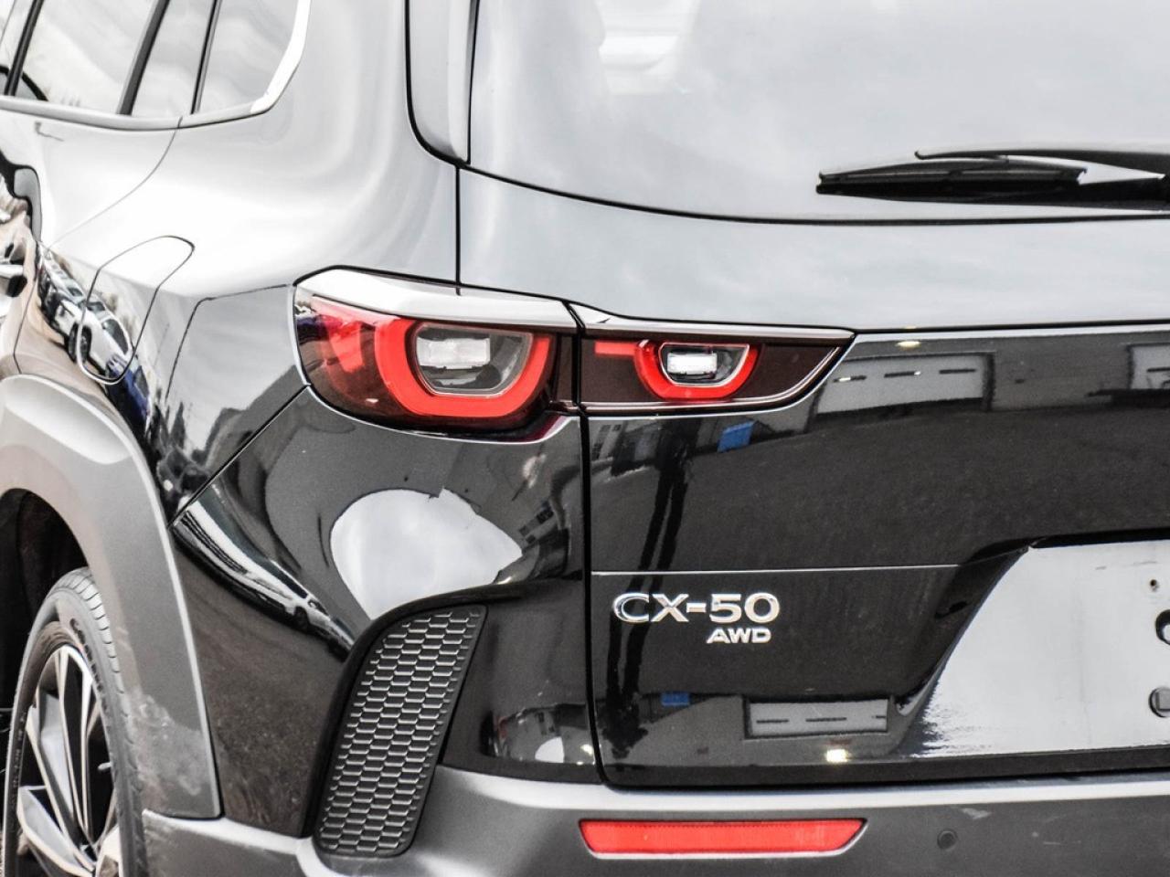 2023 Mazda CX-50  Photo