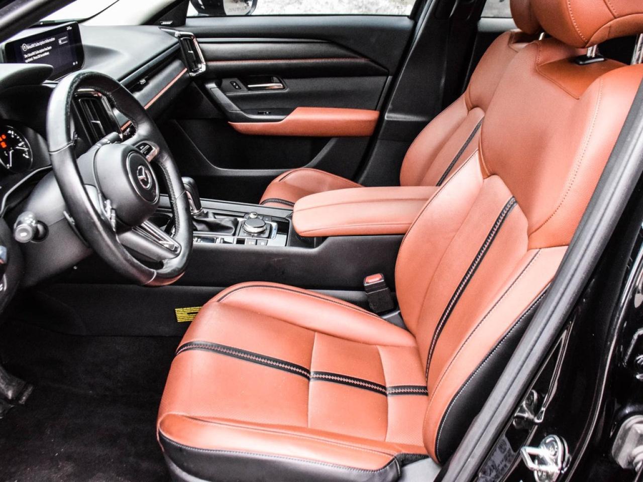 2023 Mazda CX-50  Photo