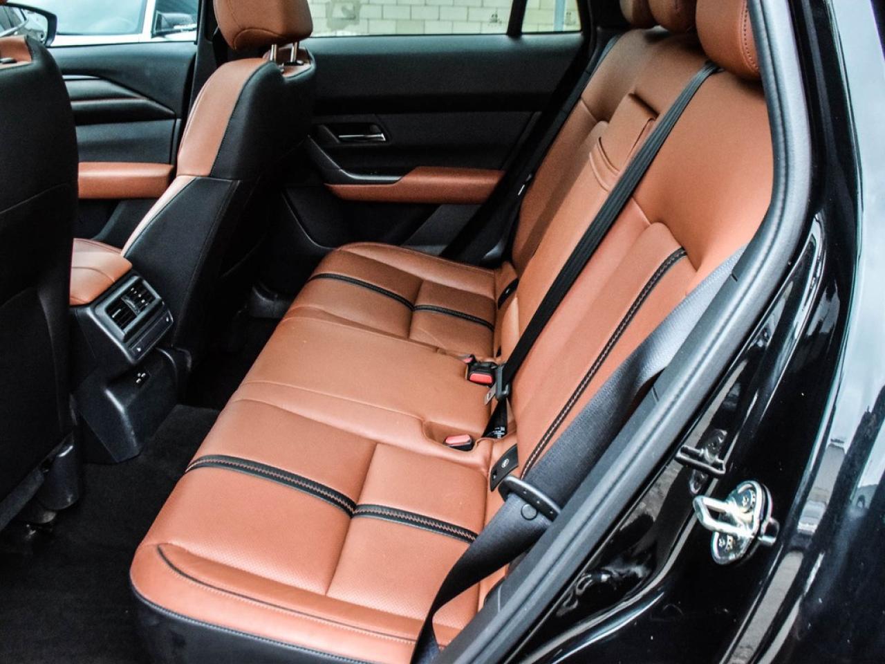 2023 Mazda CX-50  Photo