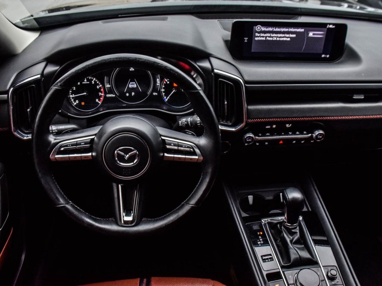 2023 Mazda CX-50  Photo