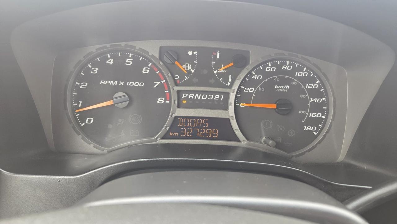 2006 GMC Canyon SL Z85, RUNS AND DRIVES, HAS RUST, AS IS Photo