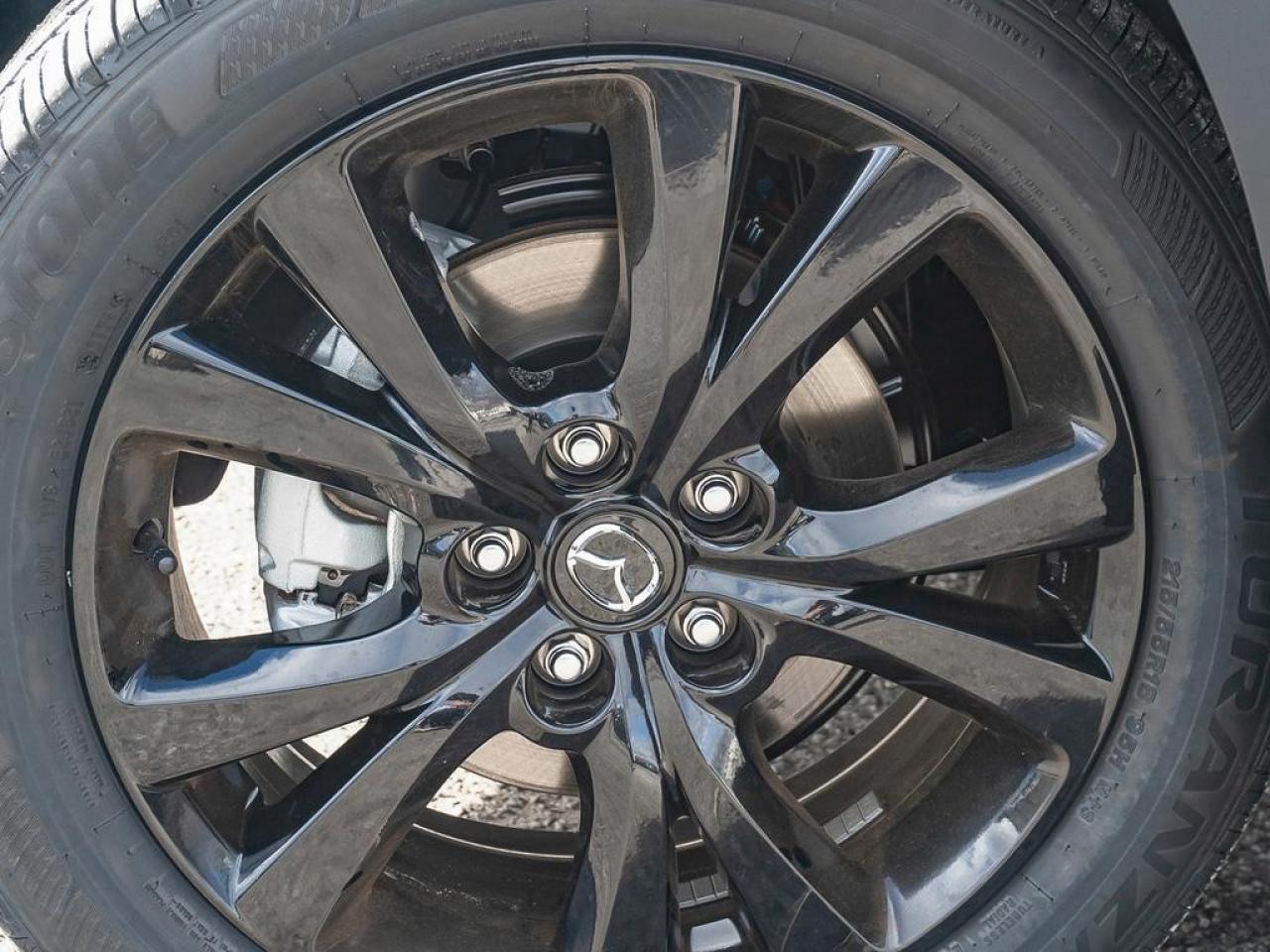 2026 Mazda CX-30 GT AWD Photo