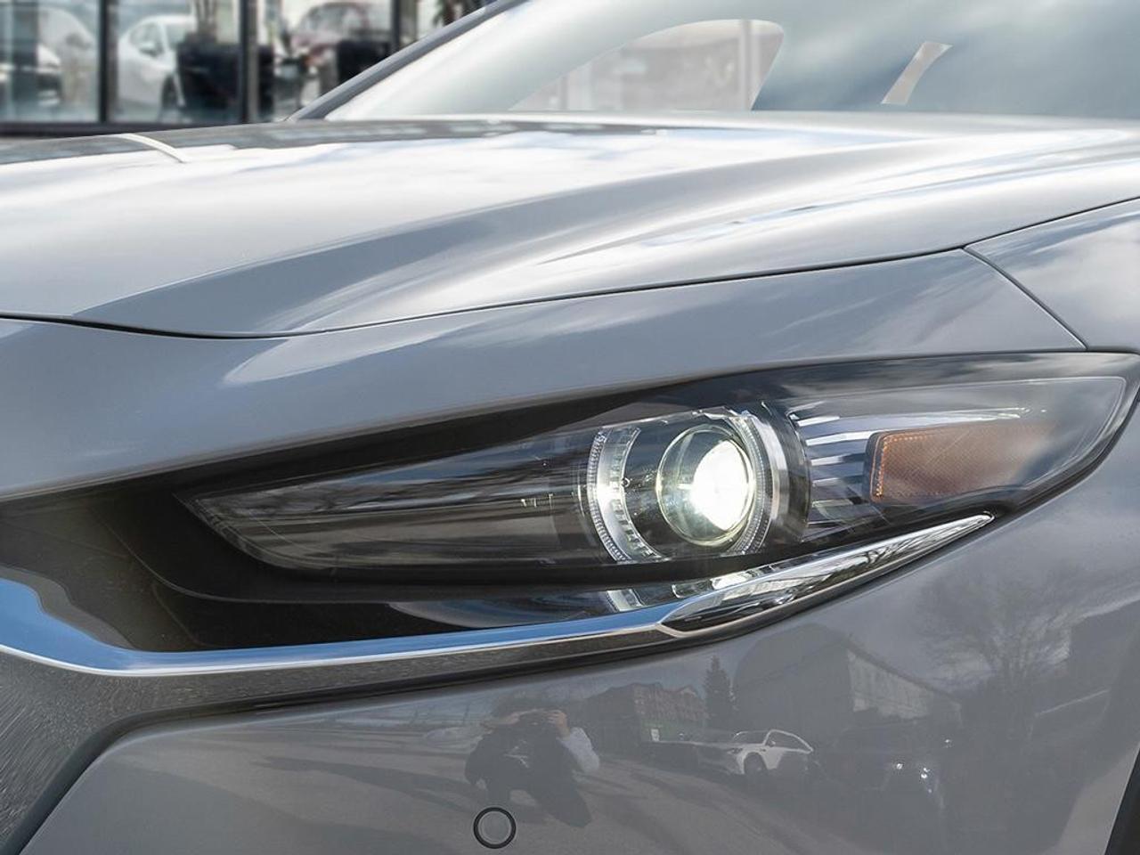 2026 Mazda CX-30 GT AWD Photo