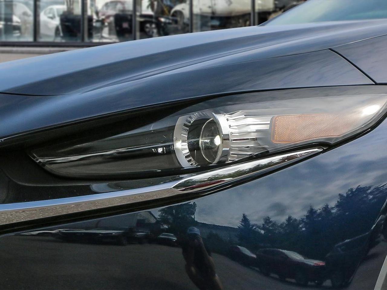 2026 Mazda CX-30 GS AWD Photo