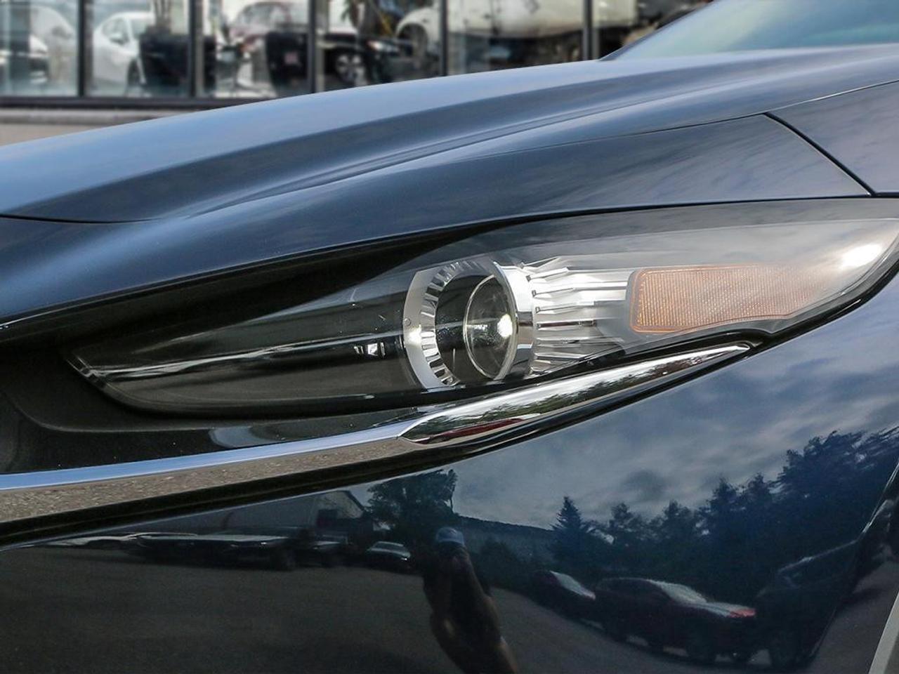 2026 Mazda CX-30 GS AWD Photo