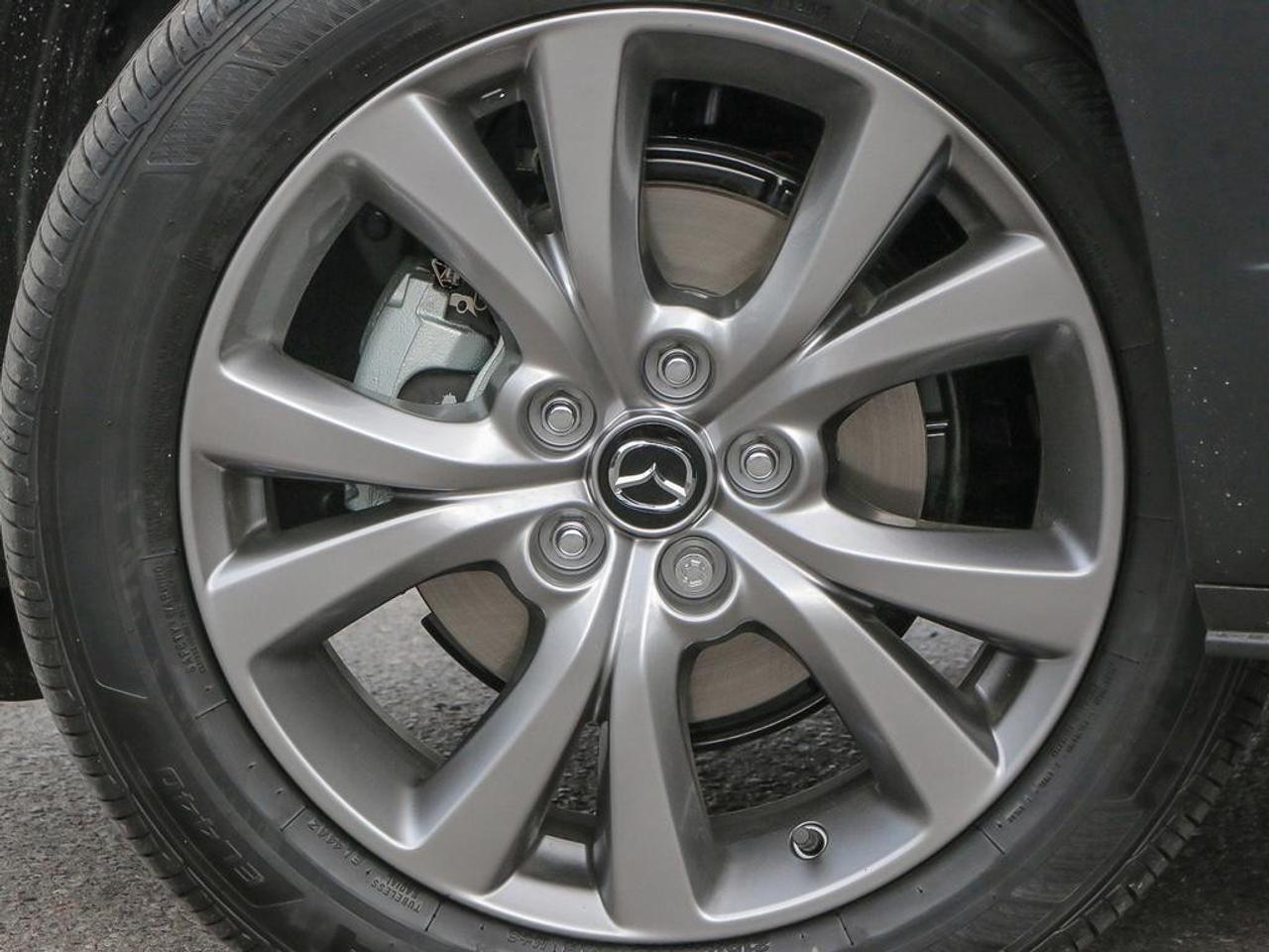 2026 Mazda CX-30 GS AWD Photo