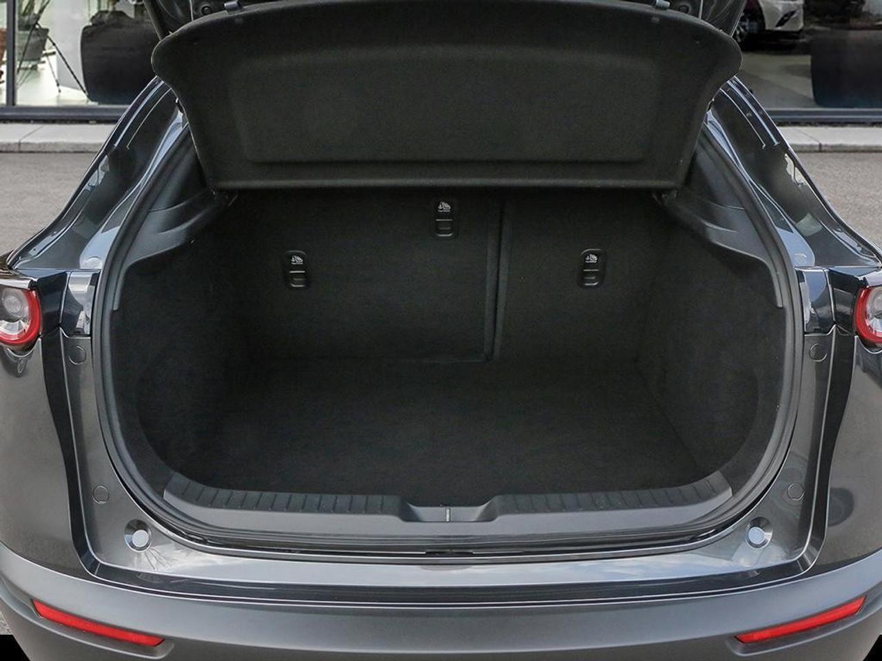 2026 Mazda CX-30 GS AWD Photo