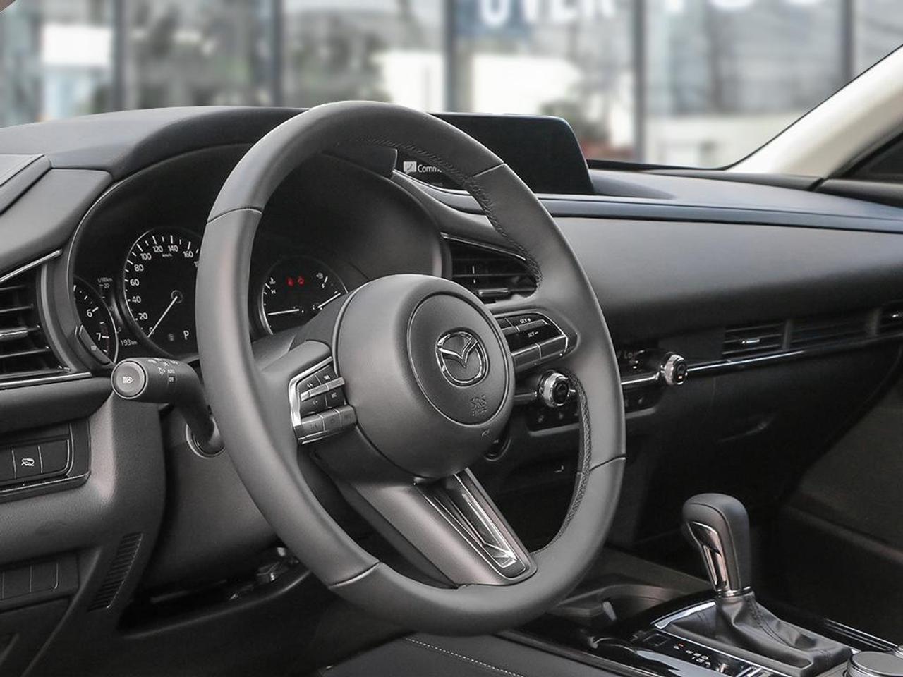 2026 Mazda CX-30 GS AWD Photo