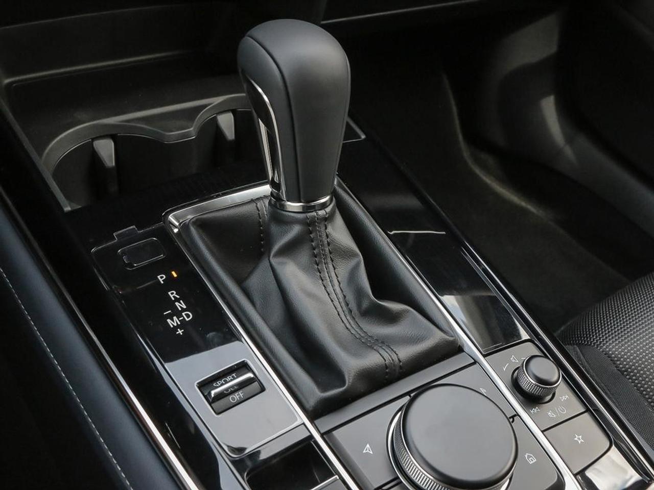 2026 Mazda CX-30 GS AWD Photo