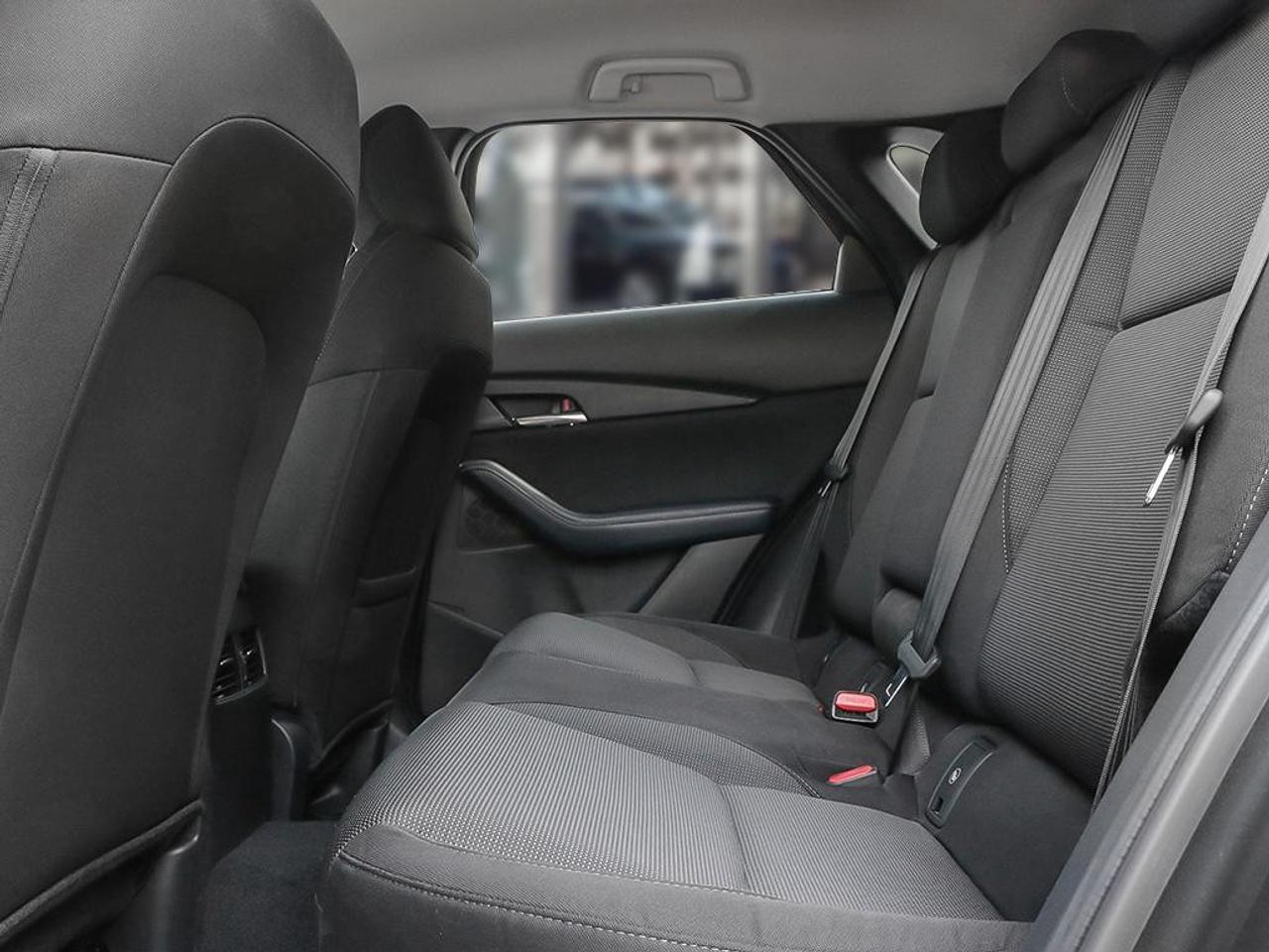 2026 Mazda CX-30 GS AWD Photo