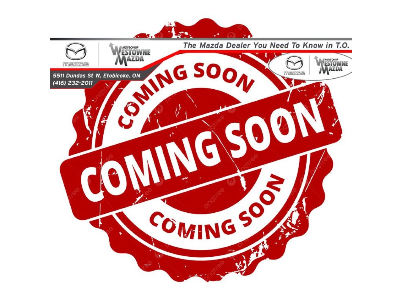 Used 2022 Mazda CX-9  for sale in Toronto, ON