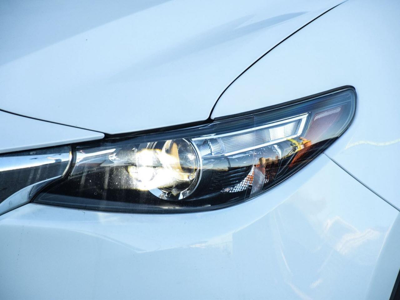 2022 Mazda CX-9  Photo