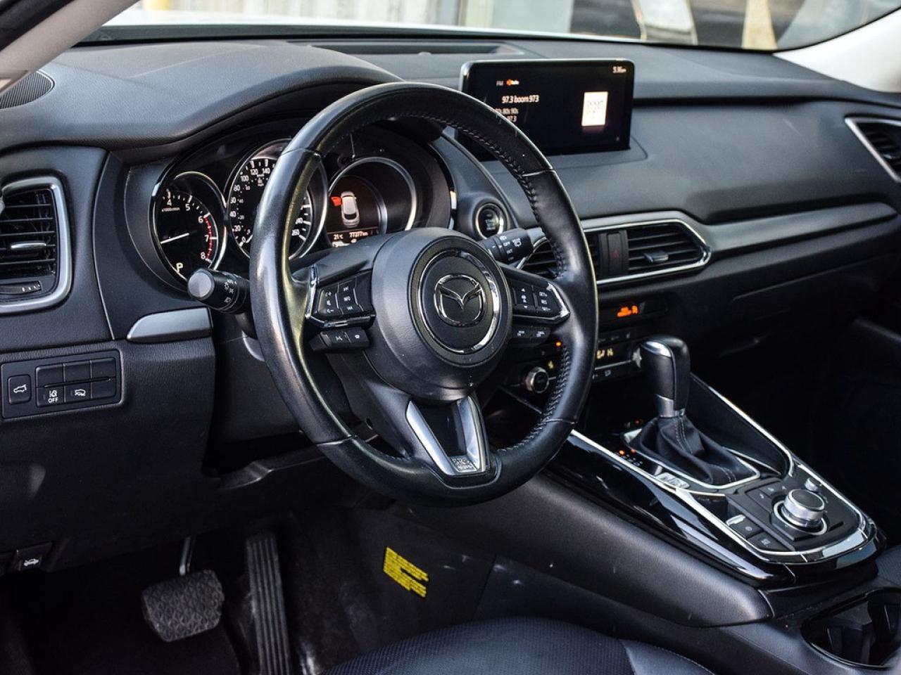 2022 Mazda CX-9  Photo