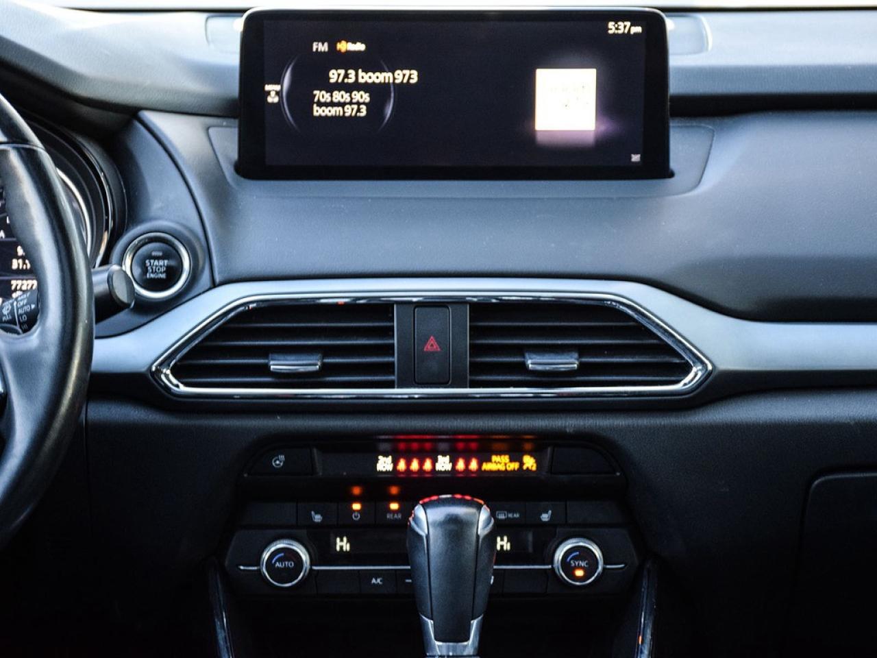 2022 Mazda CX-9  Photo