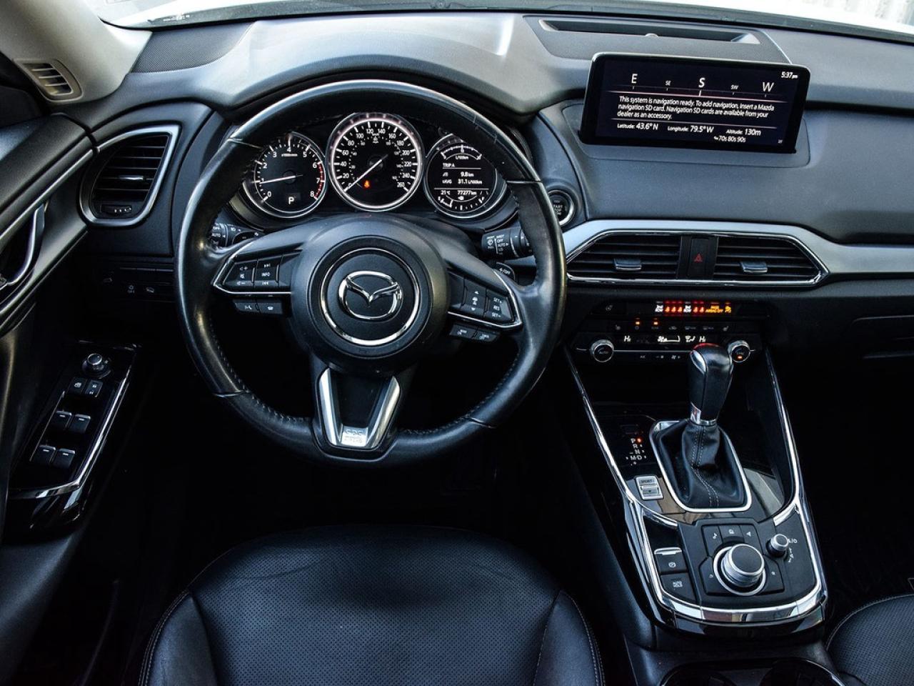 2022 Mazda CX-9  Photo