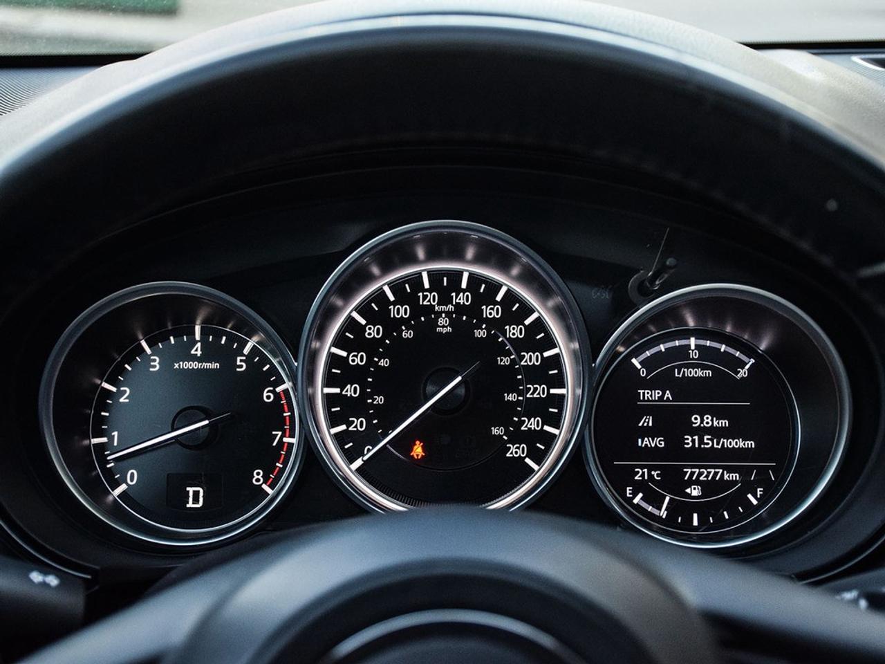 2022 Mazda CX-9  Photo