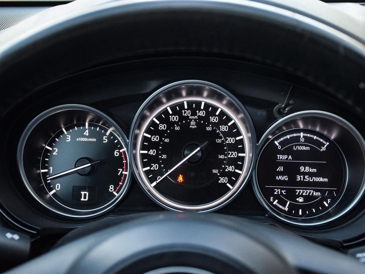 2022 Mazda CX-9  Photo