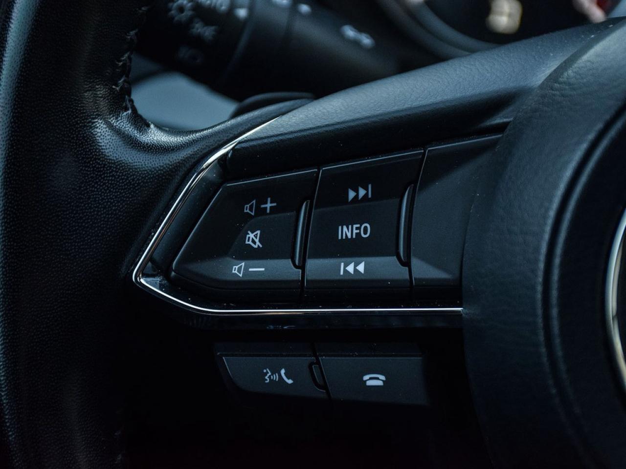 2022 Mazda CX-9  Photo