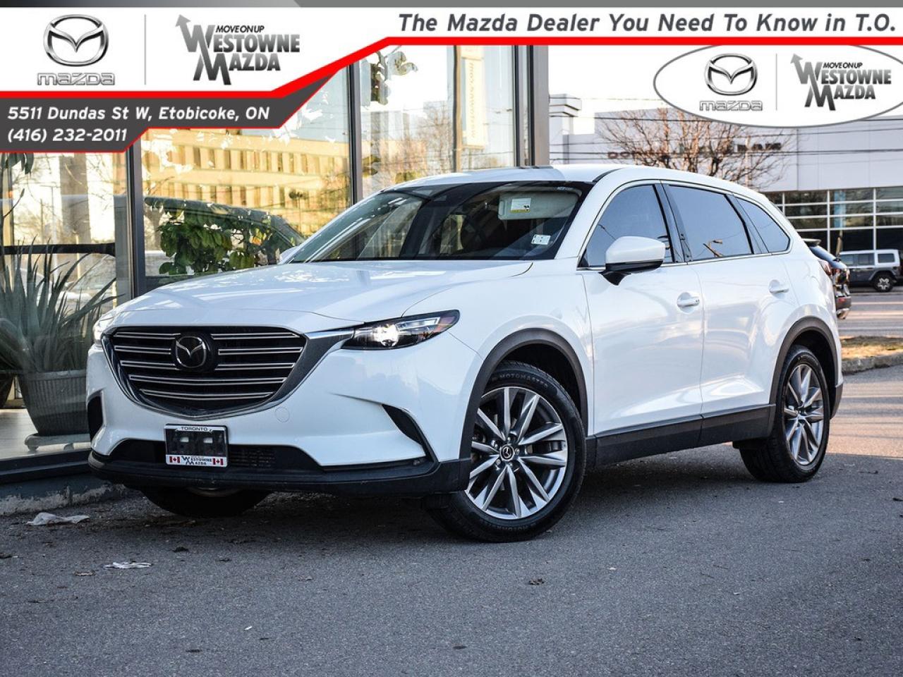 2022 Mazda CX-9  Photo0