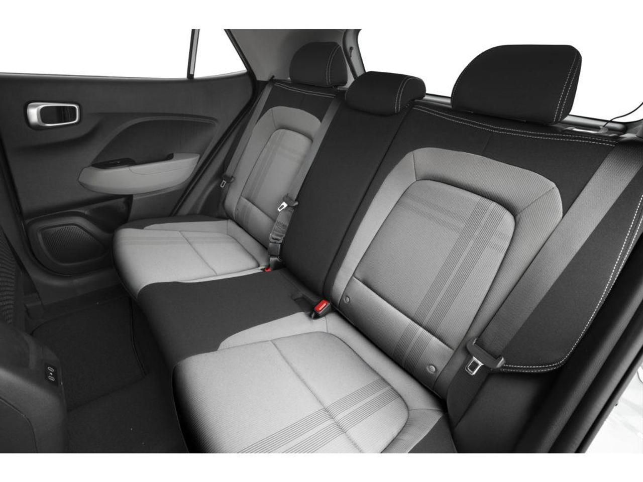 2026 Hyundai Venue PREFERRED Photo