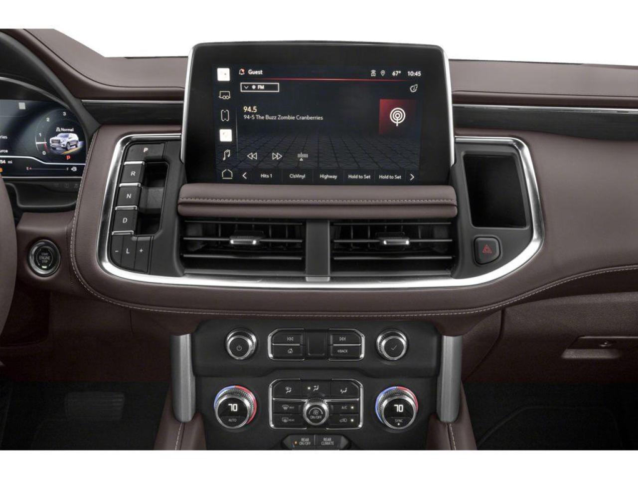 2022 GMC Yukon SLE 8-PASSENGER | LANE KEEP ASSIST W/ LANE DEPARTURE W Photo