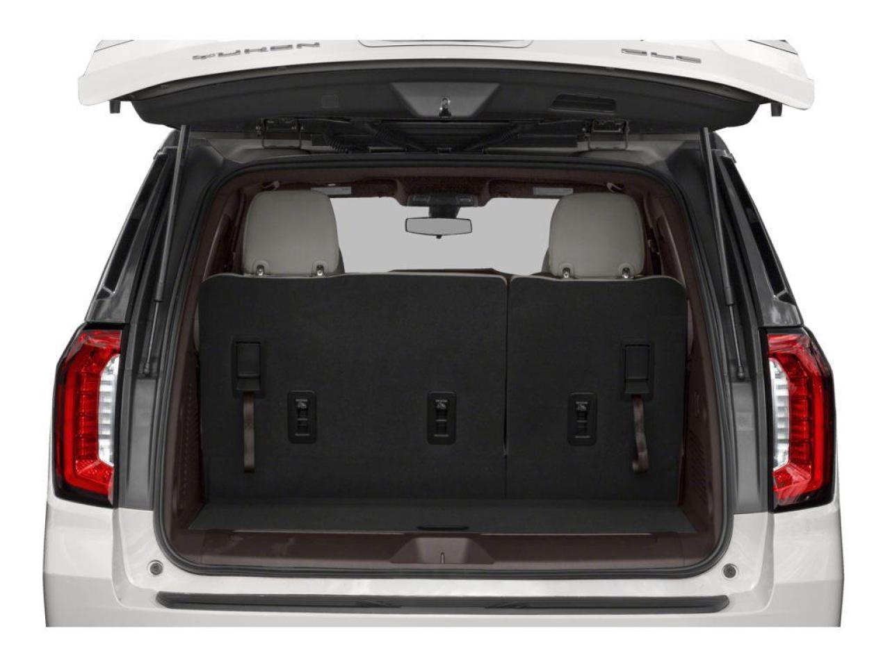 2022 GMC Yukon SLE 8-PASSENGER | LANE KEEP ASSIST W/ LANE DEPARTURE W Photo