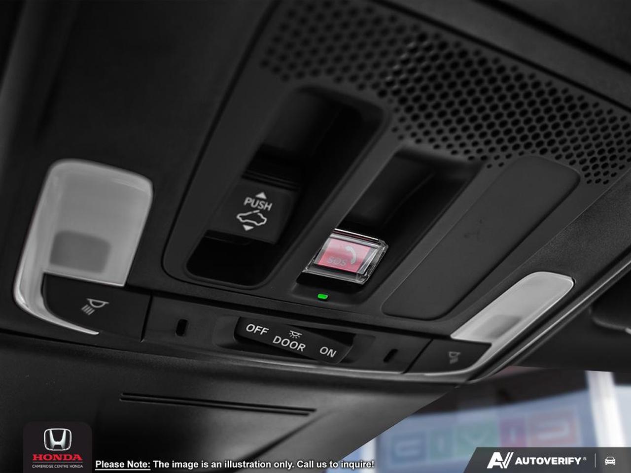 2026 Honda Civic Hybrid Sport Touring IN-STOCK! Photo