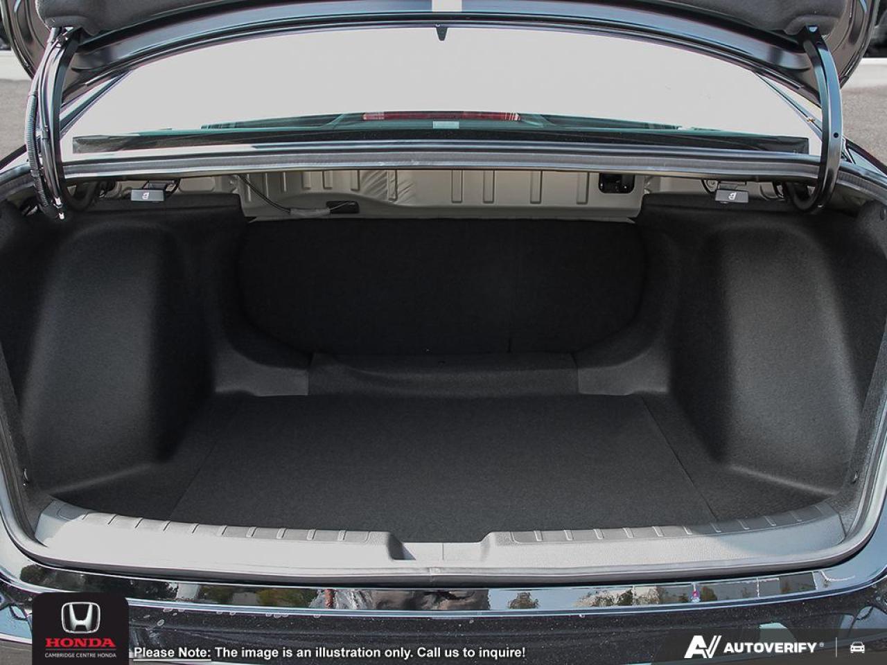 2026 Honda Civic Hybrid Sport IN-STOCK! Photo