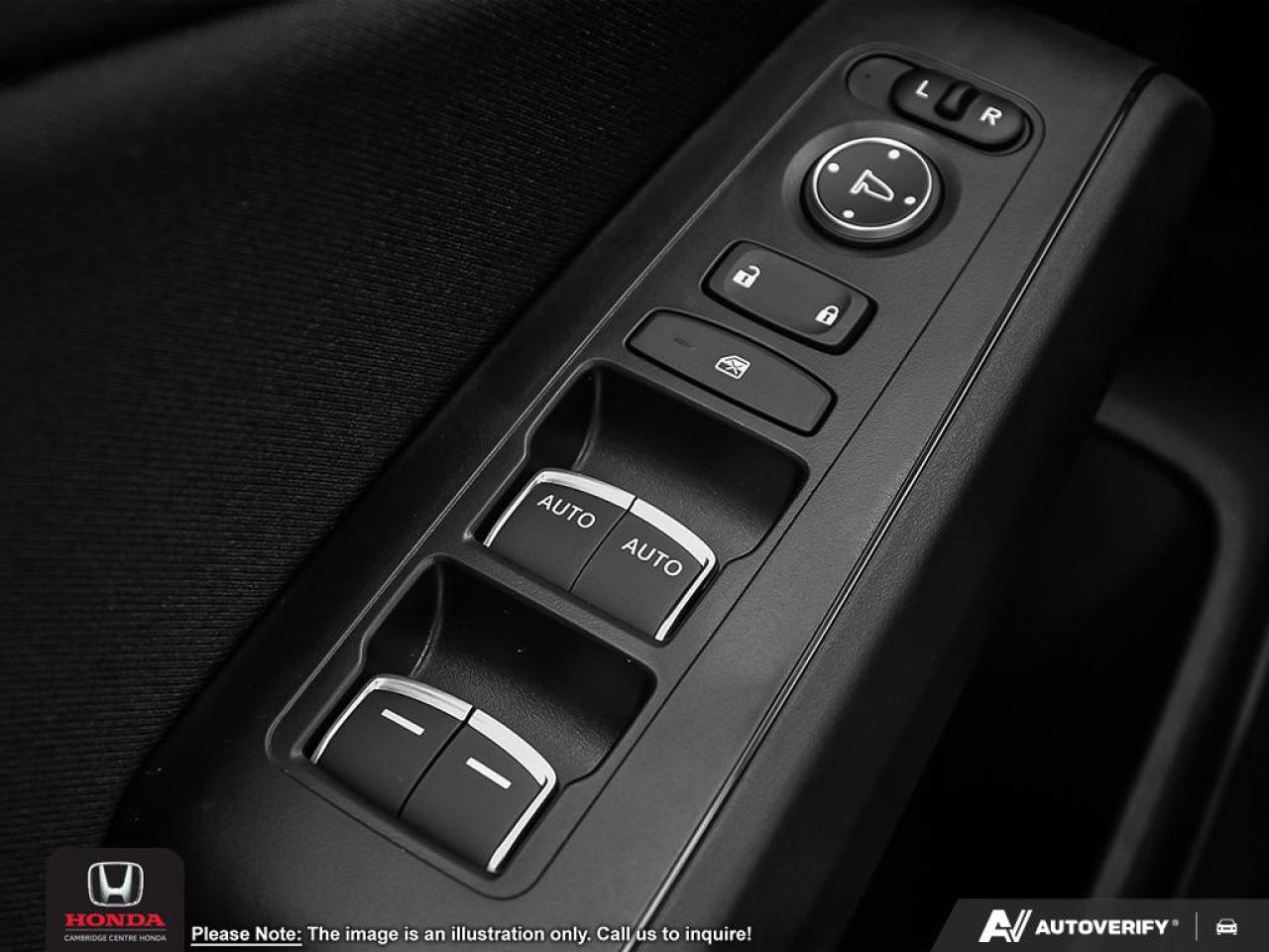 2026 Honda Civic Hybrid Sport IN-STOCK! Photo