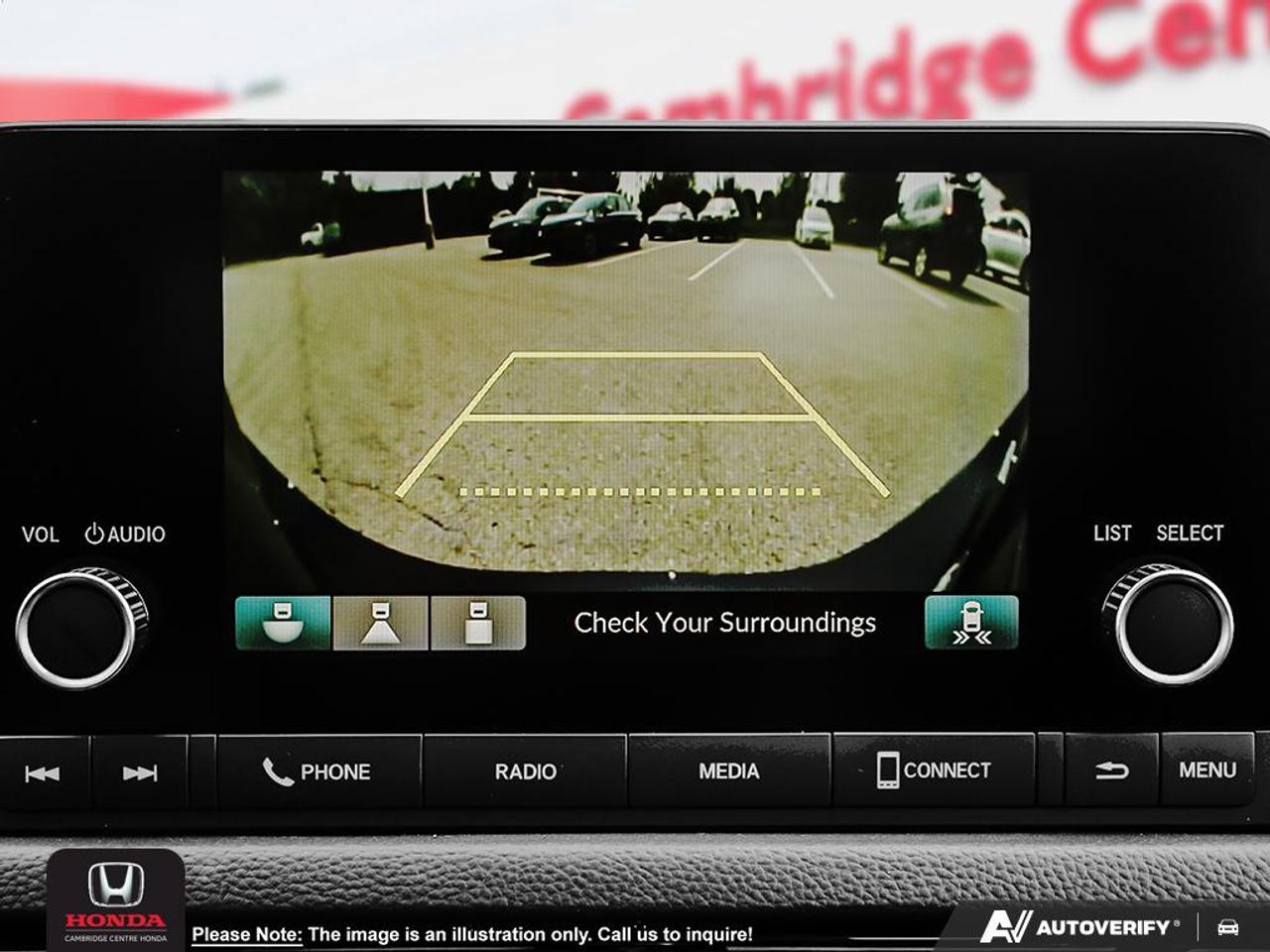 2026 Honda Civic Hybrid Sport IN-STOCK! Photo