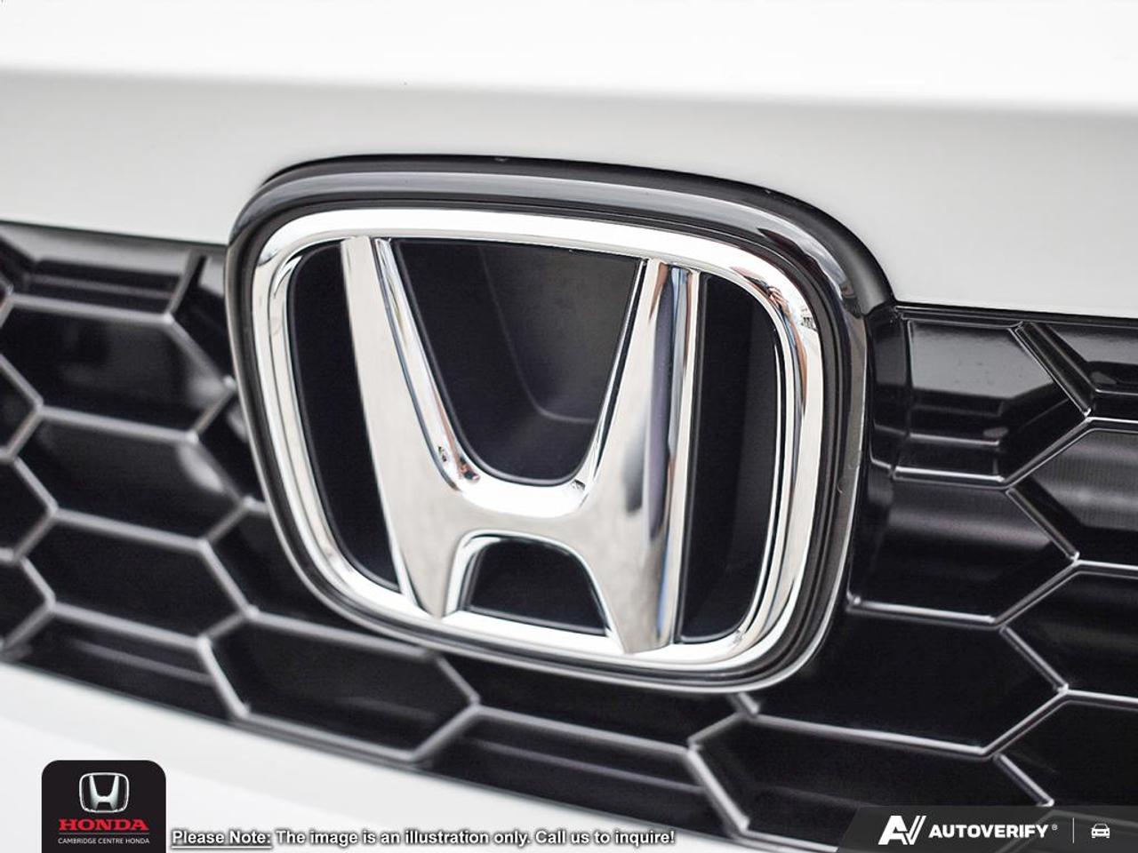 2026 Honda Civic Hybrid Sport IN-STOCK! Photo