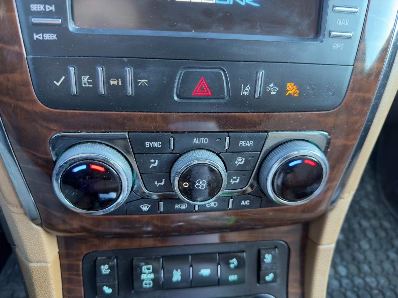 2015 Buick Enclave Premium Photo