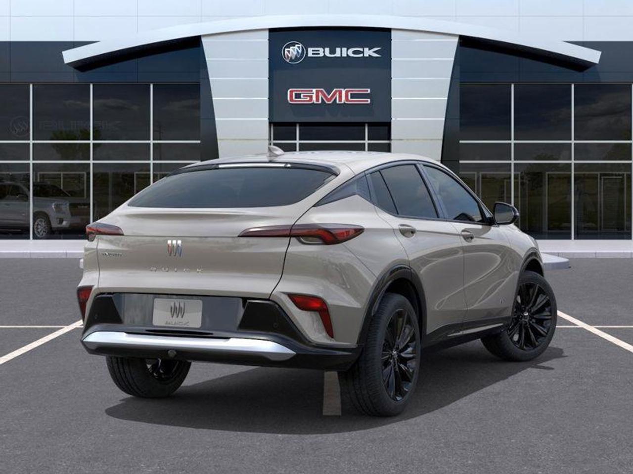 2026 Buick Envista Sport Touring Photo