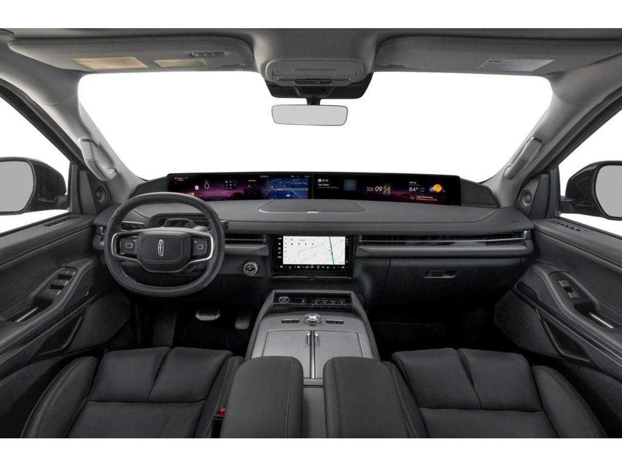 2026 Lincoln Navigator L Reserve Navigator L | Loaded | Apple Car Play | Photo