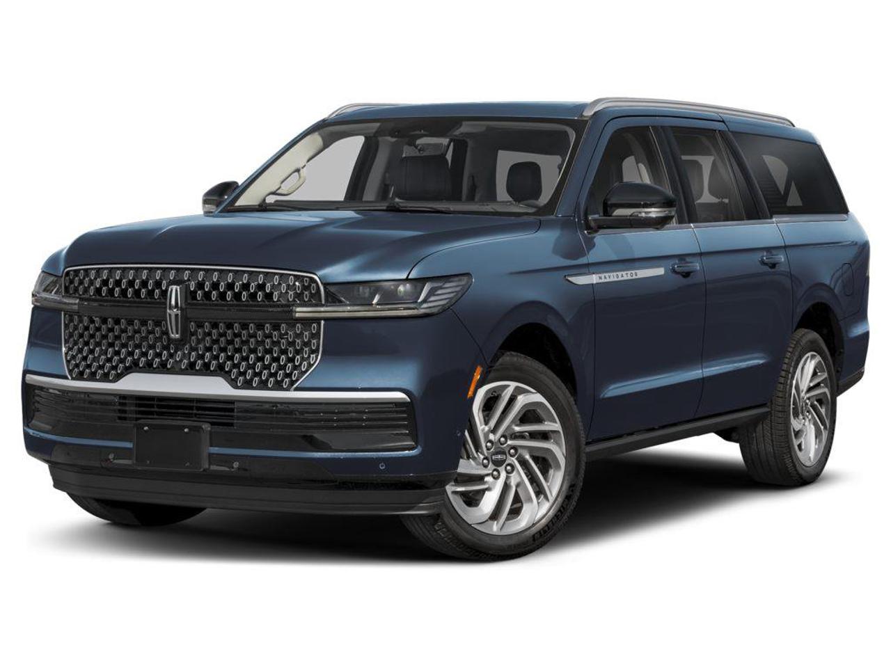 2026 Lincoln Navigator L Reserve Navigator L | Loaded | Apple Car Play | Photo