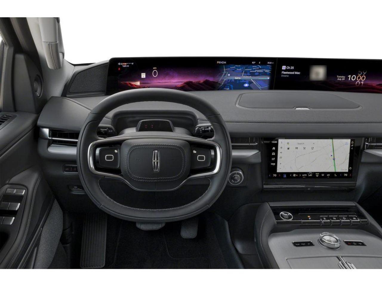 2026 Lincoln Navigator L Reserve Navigator L | Loaded | Apple Car Play | Photo
