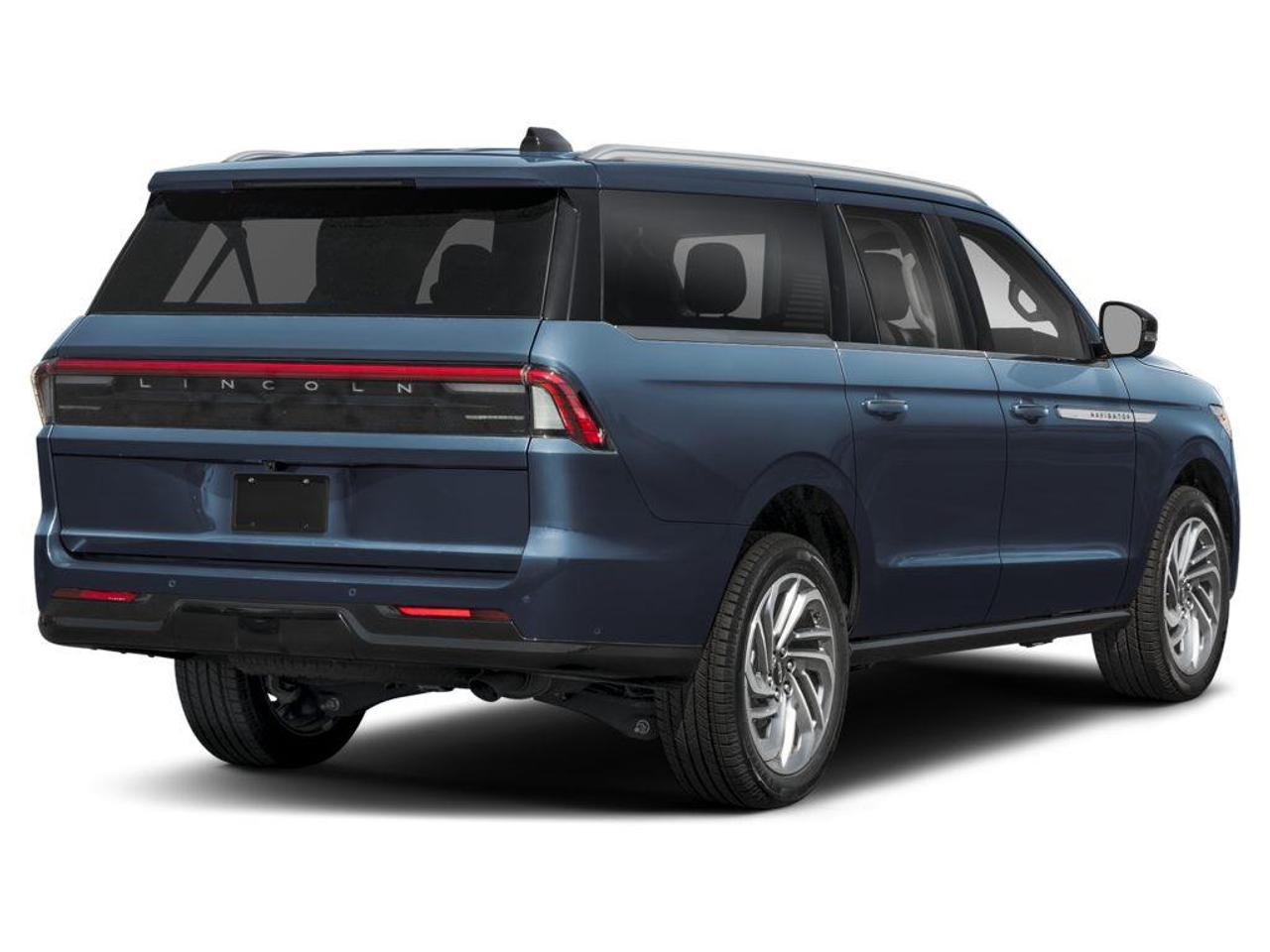 2026 Lincoln Navigator L Reserve Navigator L | Loaded | Apple Car Play | Photo
