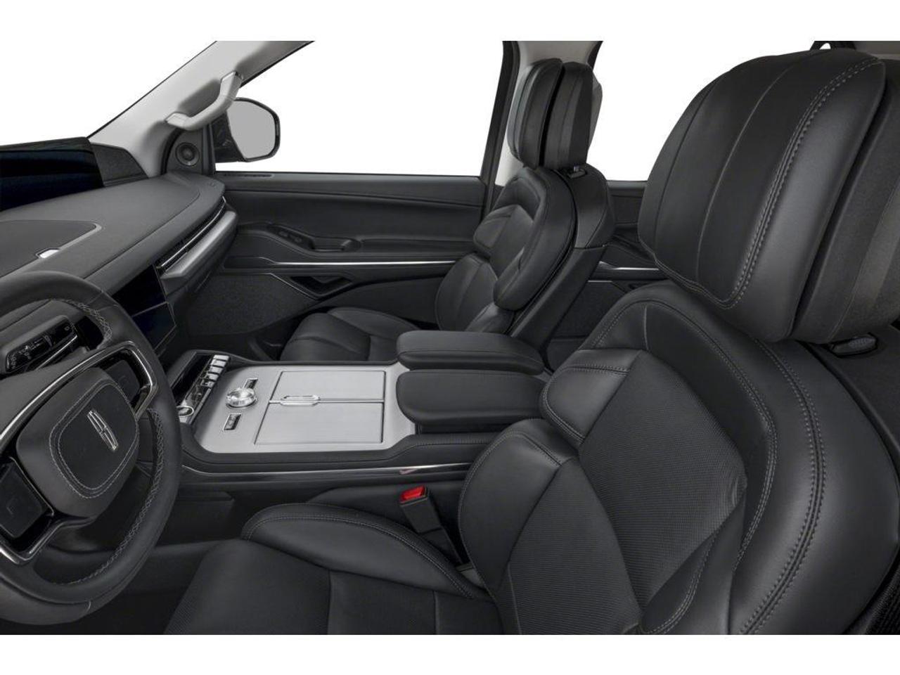 2026 Lincoln Navigator L Reserve Navigator L | Loaded | Apple Car Play | Photo