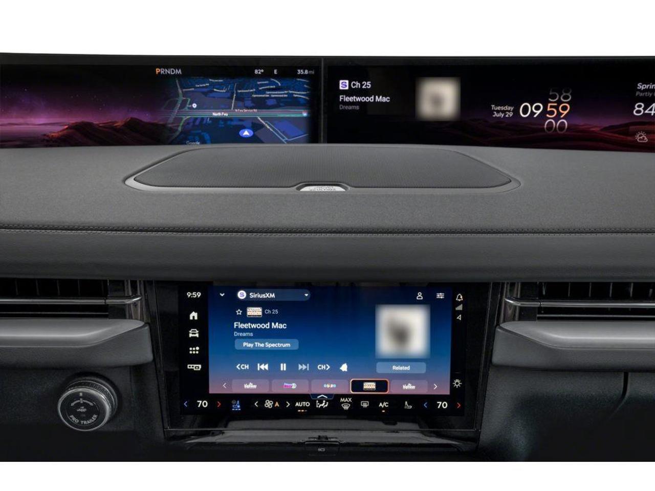 2026 Lincoln Navigator L Reserve Navigator L | Loaded | Apple Car Play | Photo