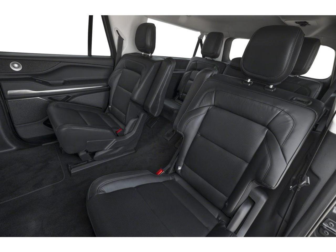 2026 Lincoln Navigator L Reserve Navigator L | Loaded | Apple Car Play | Photo