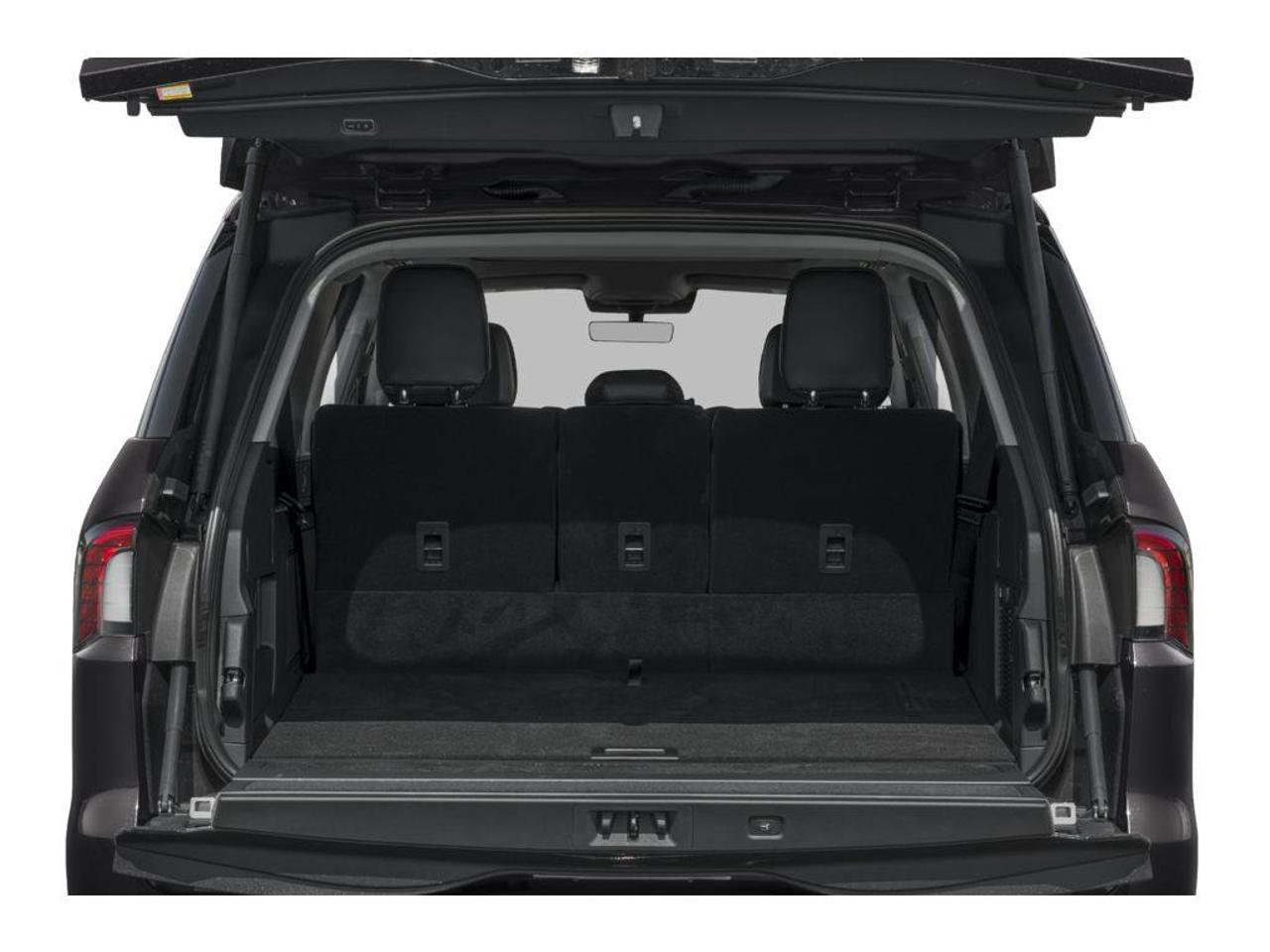 2026 Lincoln Navigator L Reserve Navigator L | Loaded | Apple Car Play | Photo