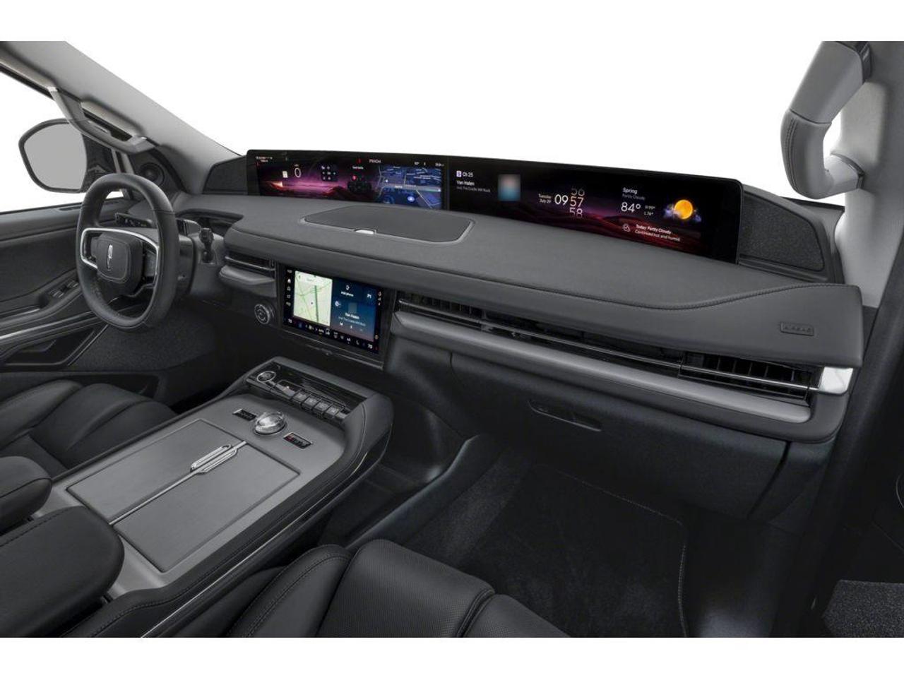 2026 Lincoln Navigator L Reserve Navigator L | Loaded | Apple Car Play | Photo