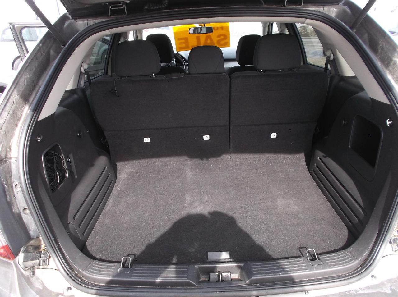 2013 Ford Edge SEL Photo