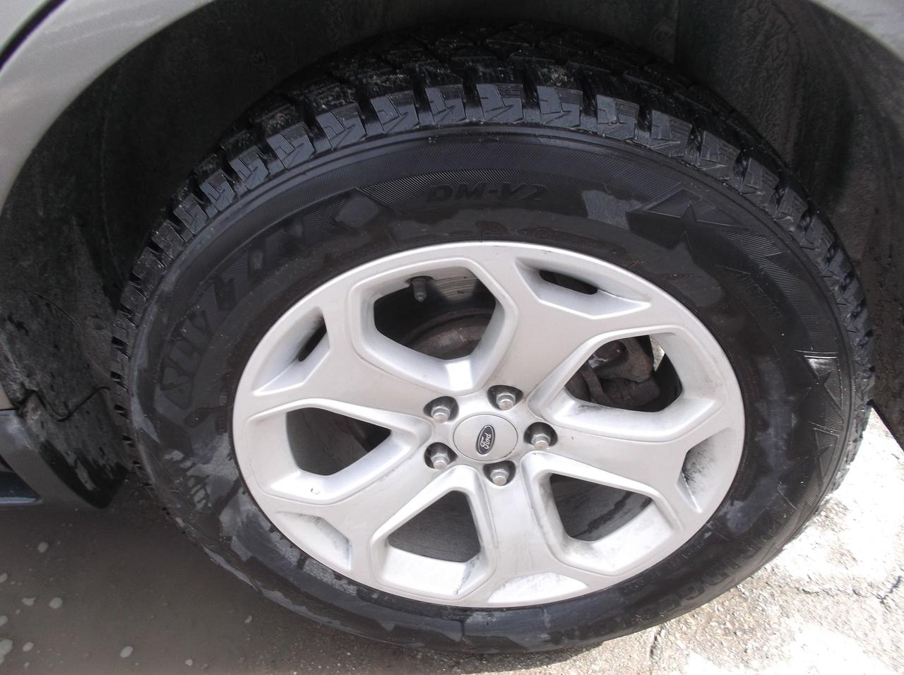 2013 Ford Edge SEL Photo