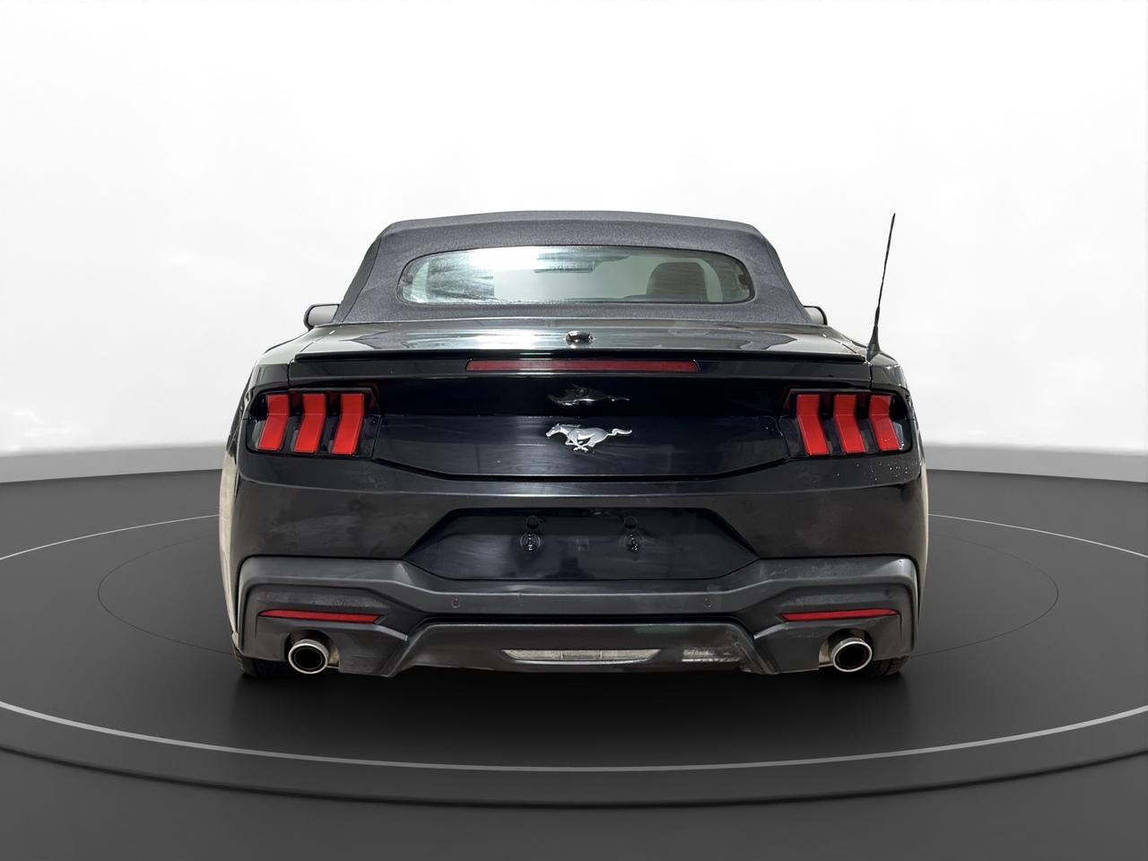 2024 Ford Mustang EcoBoost | Premium PKG | CONVERTIBLE | Photo
