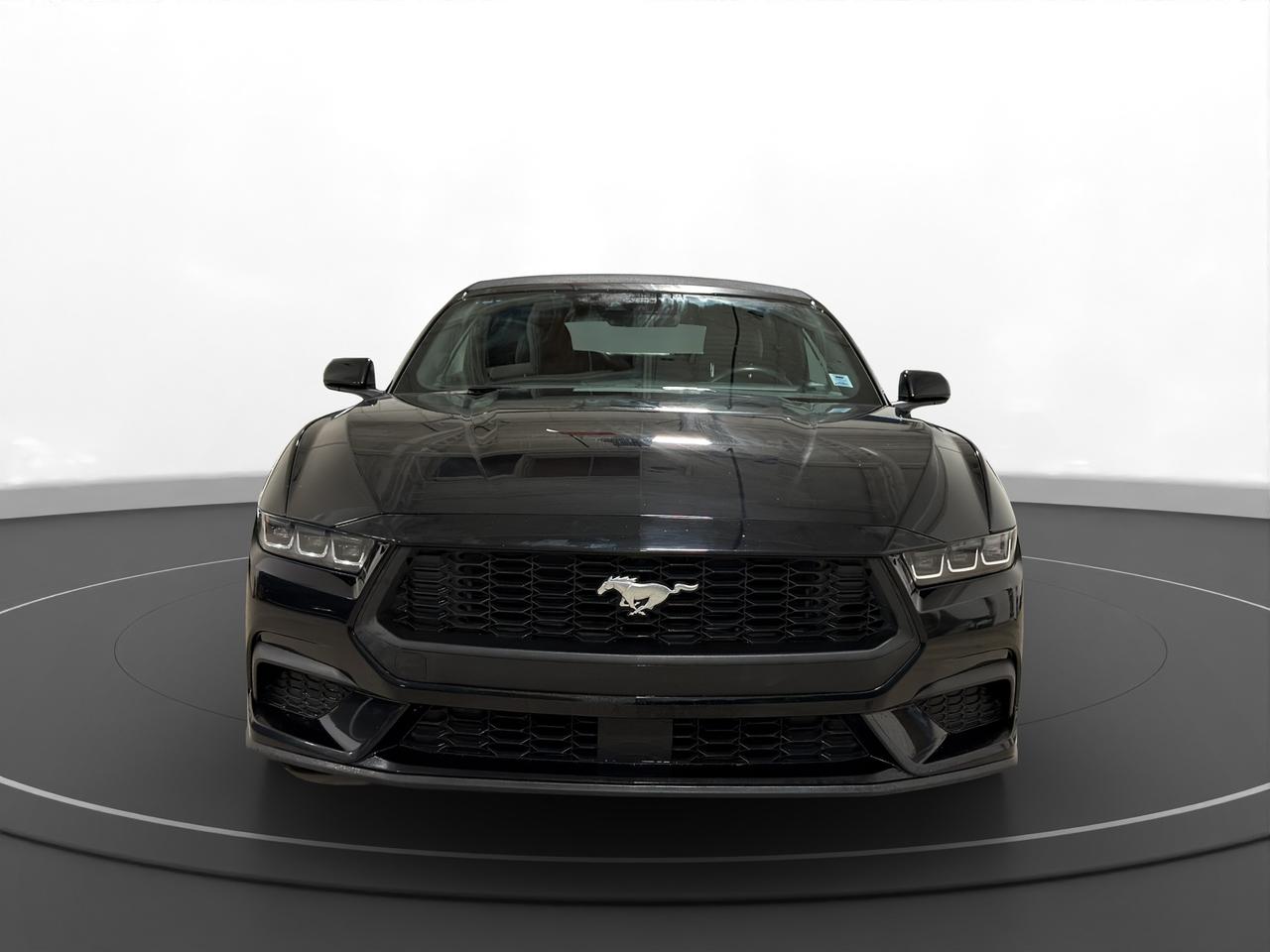 2024 Ford Mustang EcoBoost | Premium PKG | CONVERTIBLE | Photo