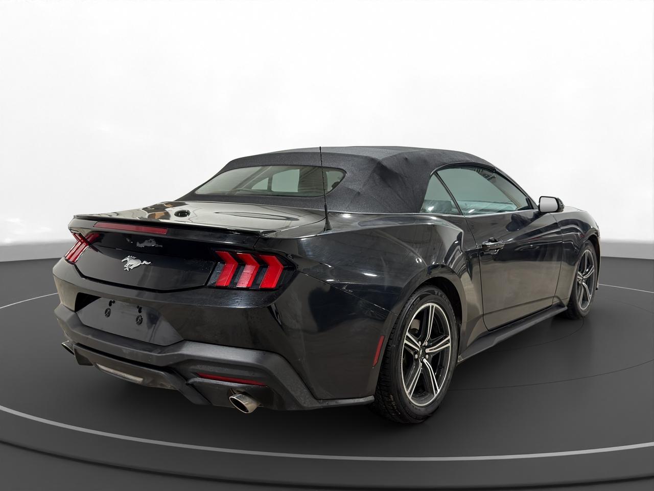 2024 Ford Mustang EcoBoost | Premium PKG | CONVERTIBLE | Photo